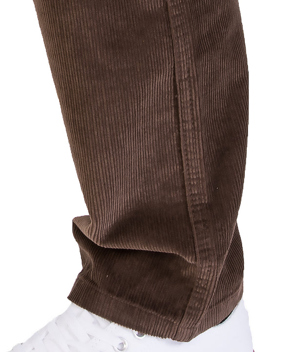 Rock Creek Herren Cordhose RC-2156