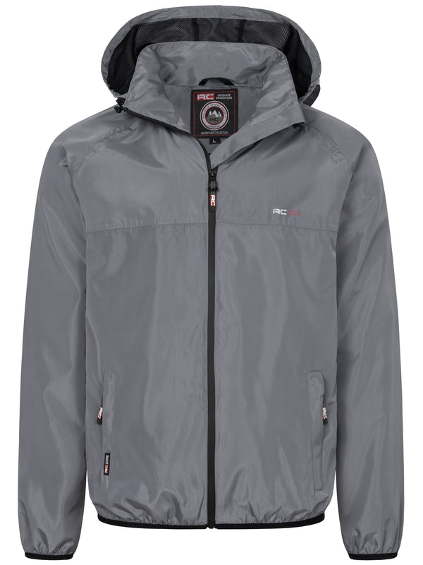 Rock Creek Herren Regenjacke H-385