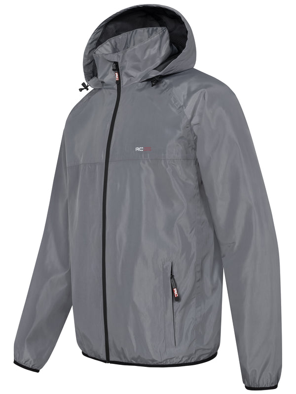 Rock Creek Herren Regenjacke H-385