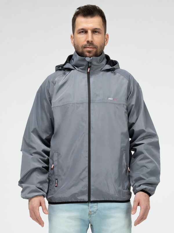 Rock Creek Herren Regenjacke H-385