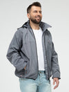 Rock Creek Herren Regenjacke H-385