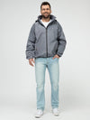 Rock Creek Herren Regenjacke H-385