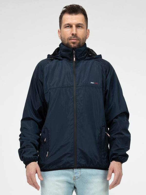 Rock Creek Herren Regenjacke H-385
