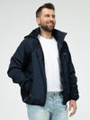 Rock Creek Herren Regenjacke H-385
