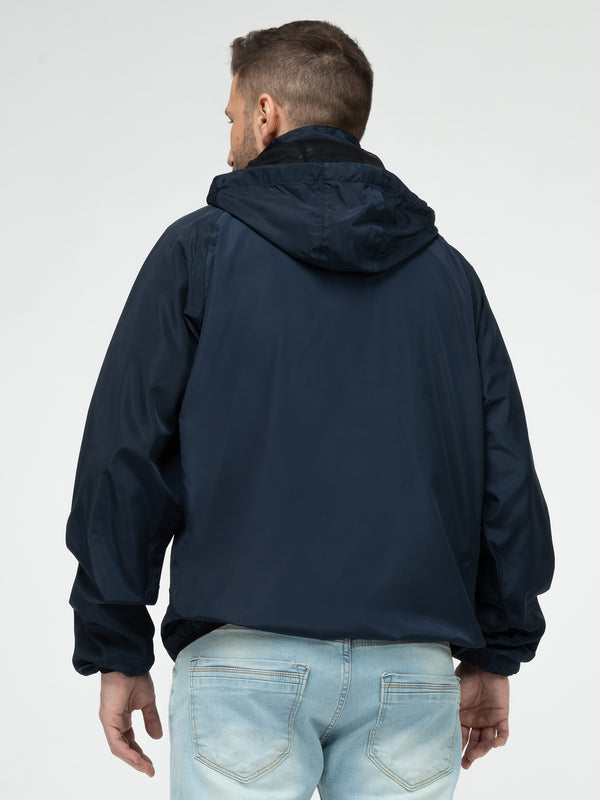 Rock Creek Herren Regenjacke H-385