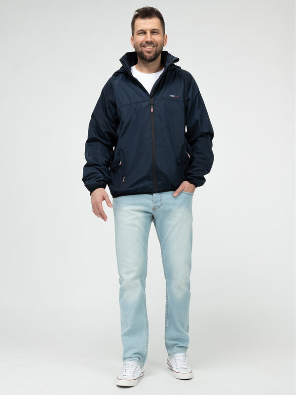 Rock Creek Herren Regenjacke H-385