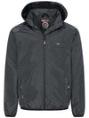 Rock Creek Herren Regenjacke H-385