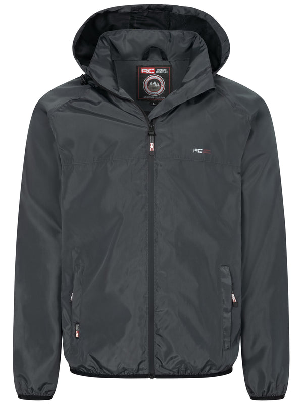 Rock Creek Herren Regenjacke H-385