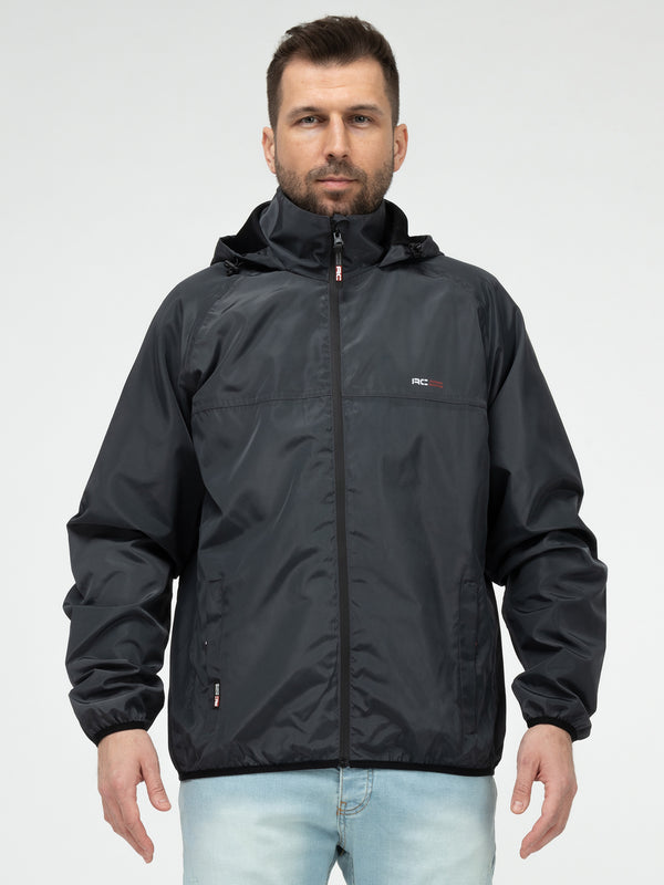 Rock Creek Herren Regenjacke H-385