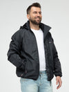 Rock Creek Herren Regenjacke H-385