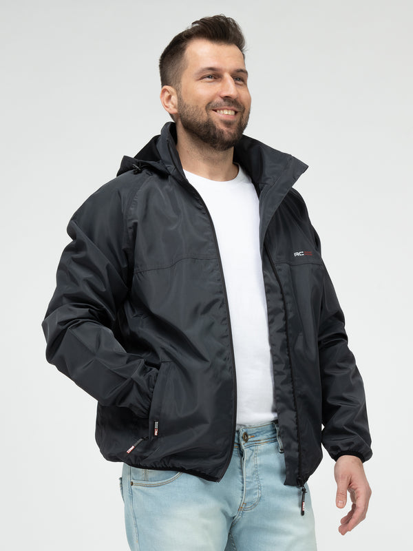 Rock Creek Herren Regenjacke H-385