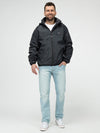 Rock Creek Herren Regenjacke H-385