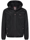 Rock Creek Herren Regenjacke H-385