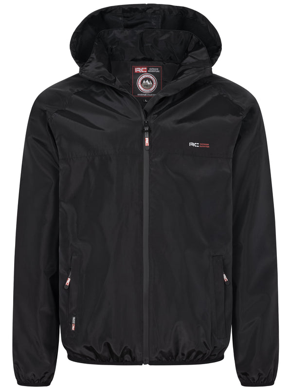 Rock Creek Herren Regenjacke H-385