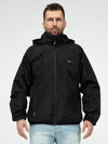 Rock Creek Herren Regenjacke H-385
