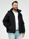Rock Creek Herren Regenjacke H-385