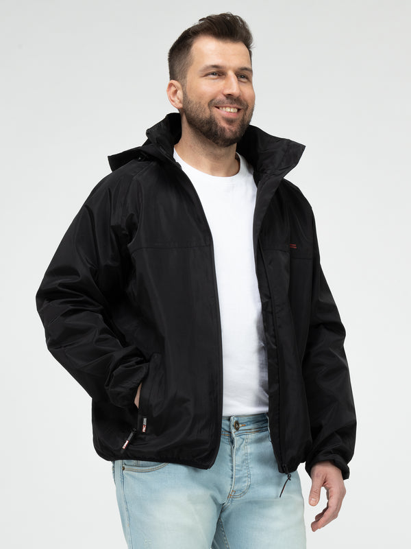Rock Creek Herren Regenjacke H-385