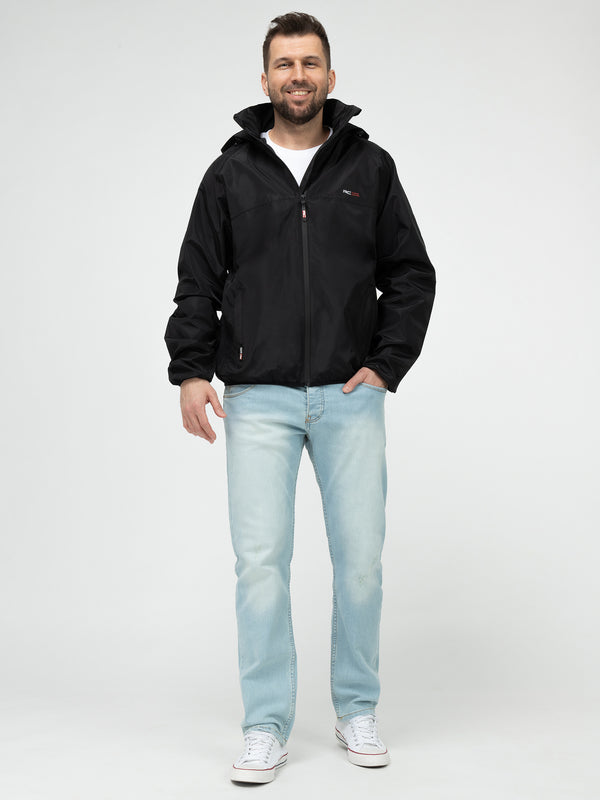 Rock Creek Herren Regenjacke H-385