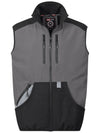 Rock Creek Men's Softshell Vest H-406