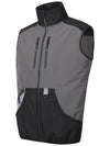 Rock Creek Men's Softshell Vest H-406