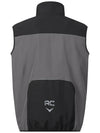 Rock Creek Men's Softshell Vest H-406