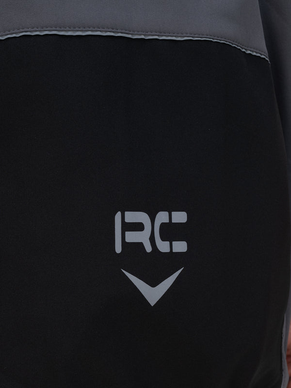 Rock Creek Men's Softshell Vest H-406