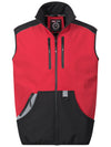 Rock Creek Men's Softshell Vest H-406