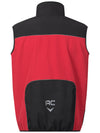 Rock Creek Men's Softshell Vest H-406