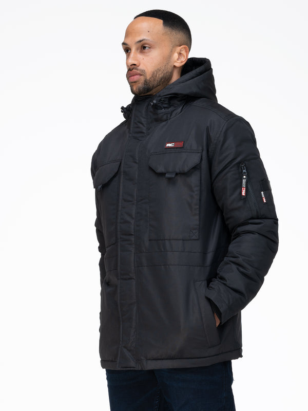 Rock Creek Herren Winterjacke H-400