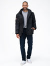 Rock Creek Herren Winterjacke H-400