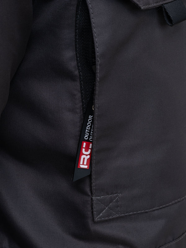 Rock Creek Herren Winterjacke H-400