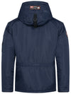 Rock Creek Herren Winterjacke H-400
