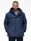 Rock Creek Herren Winterjacke H-400