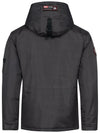 Rock Creek Herren Winterjacke H-400