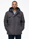 Rock Creek Herren Winterjacke H-400