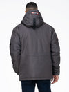 Rock Creek Herren Winterjacke H-400