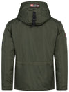 Rock Creek Herren Winterjacke H-400