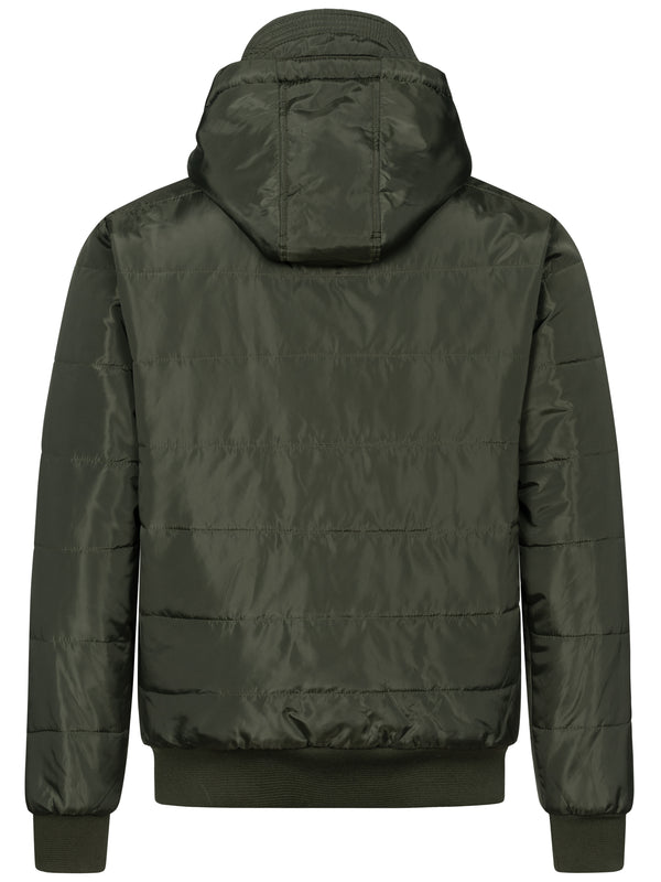 Rock Creek Herren Winterjacke H-417