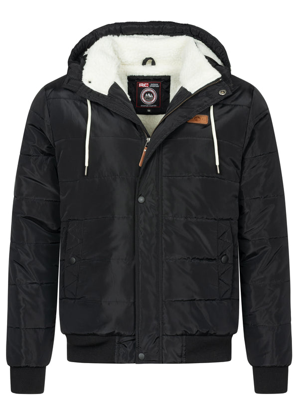 Rock Creek Herren Winterjacke H-417