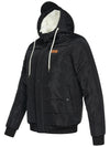 Rock Creek Herren Winterjacke H-417