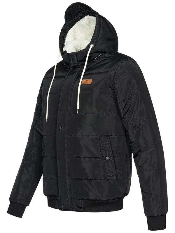 Rock Creek Herren Winterjacke H-417