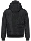 Rock Creek Herren Winterjacke H-417