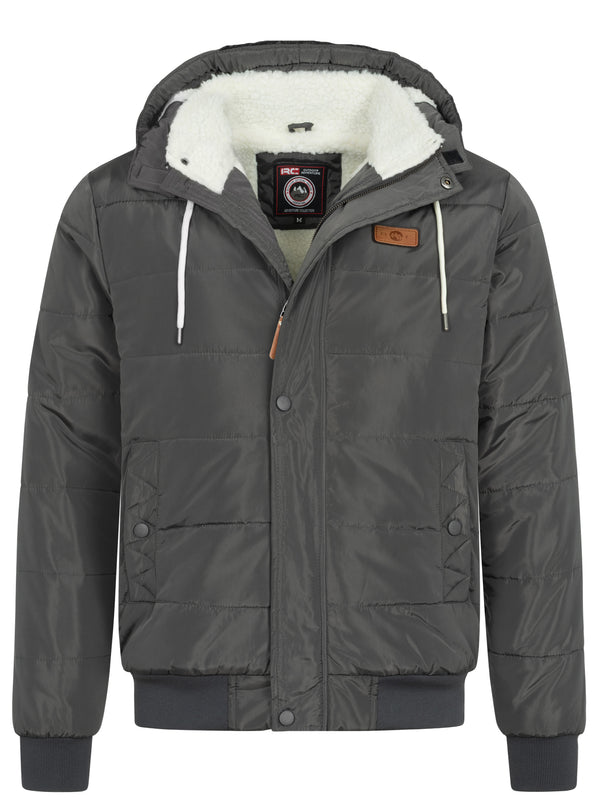 Rock Creek Herren Winterjacke H-417