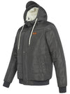 Rock Creek Herren Winterjacke H-417