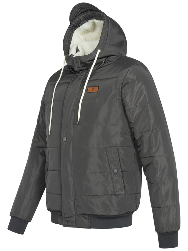 Rock Creek Herren Winterjacke H-417