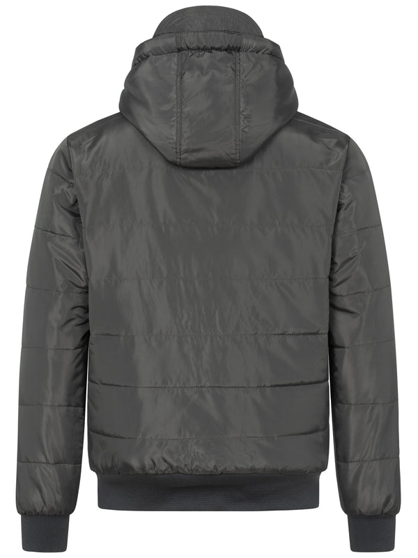 Rock Creek Herren Winterjacke H-417