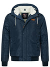 Rock Creek Herren Winterjacke H-417