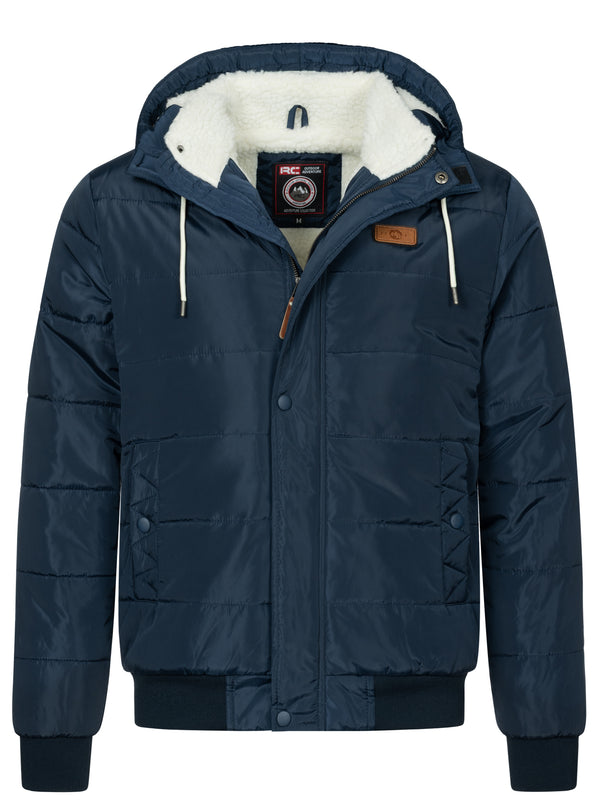 Rock Creek Herren Winterjacke H-417