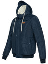 Rock Creek Herren Winterjacke H-417