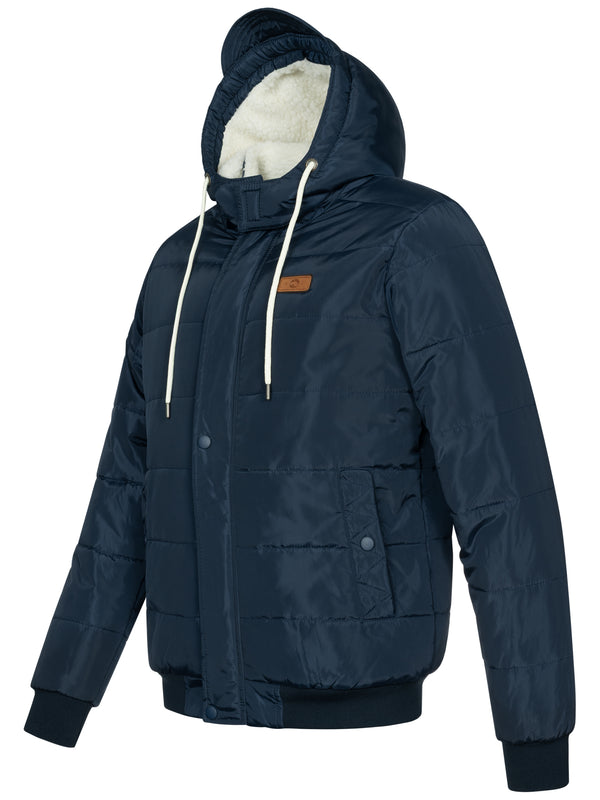 Rock Creek Herren Winterjacke H-417